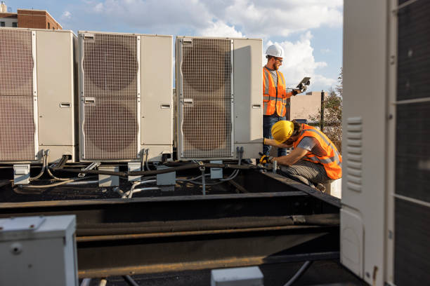 Best HVAC Companies Near Me  in Wilkinsburg, PA