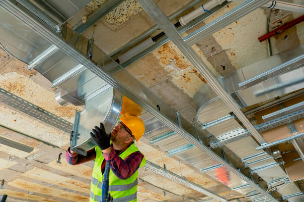 Best Affordable Air Conditioning Repair  in Wilkinsburg, PA