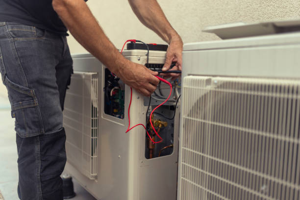 Best 24/7 HVAC Repair  in Wilkinsburg, PA