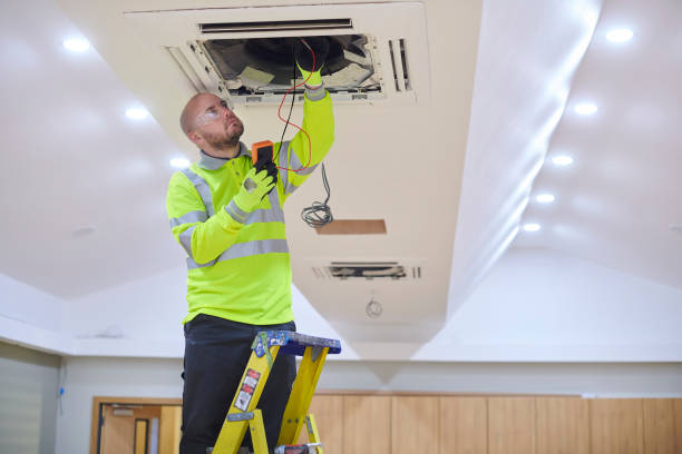 Best HVAC Installation Services  in Wilkinsburg, PA