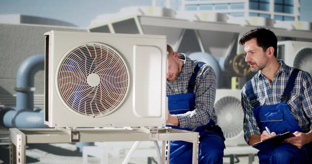 Best HVAC Tune-Up Services  in Wilkinsburg, PA