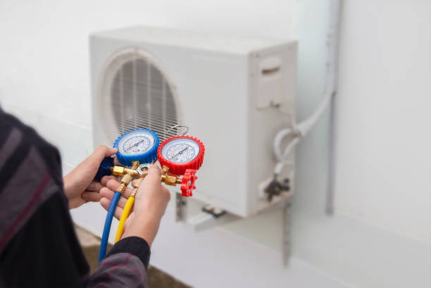 Best Affordable Air Conditioning Repair  in Wilkinsburg, PA