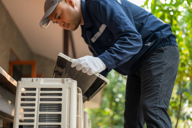 Best HVAC Emergency Services  in Wilkinsburg, PA